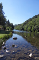 PROMENADES ET RANDONNEES A CHEVAL